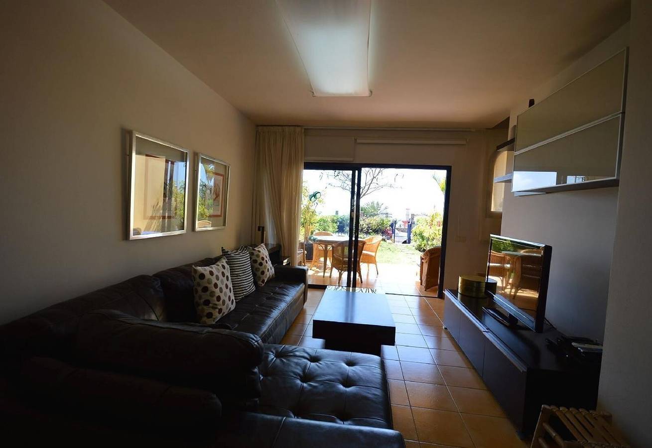 Haustierfreundlicher Bungalow Bahia Meloneras mit Meerblick, Pool, Garten und Wlan in Playa de las Meloneras, San Bartolomé de Tirajana
