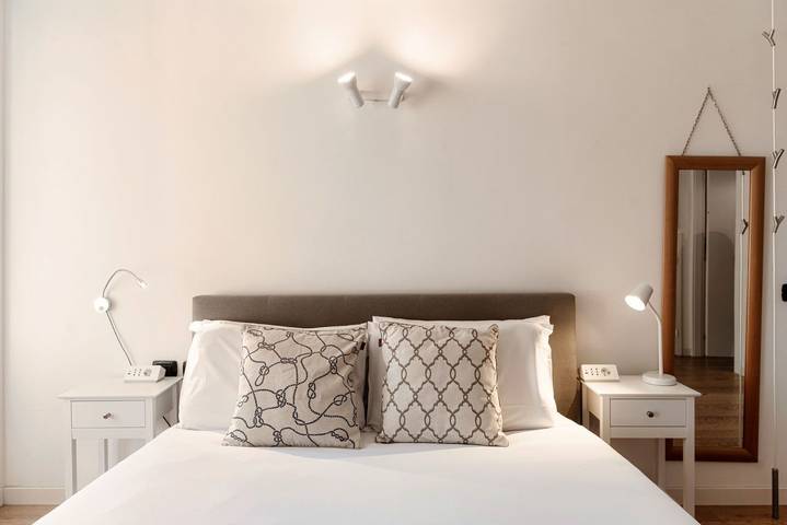 Appartamento intero, Minerva - MyHomeinComo in Como, Lago di Como
