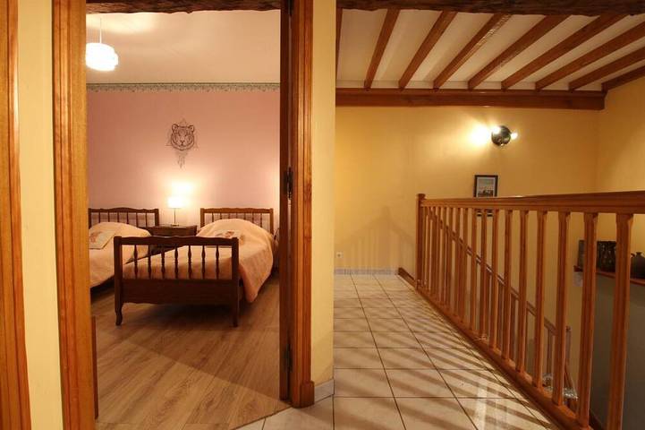 Gîte pour 6 personnes à Ver (homonymie) - 3