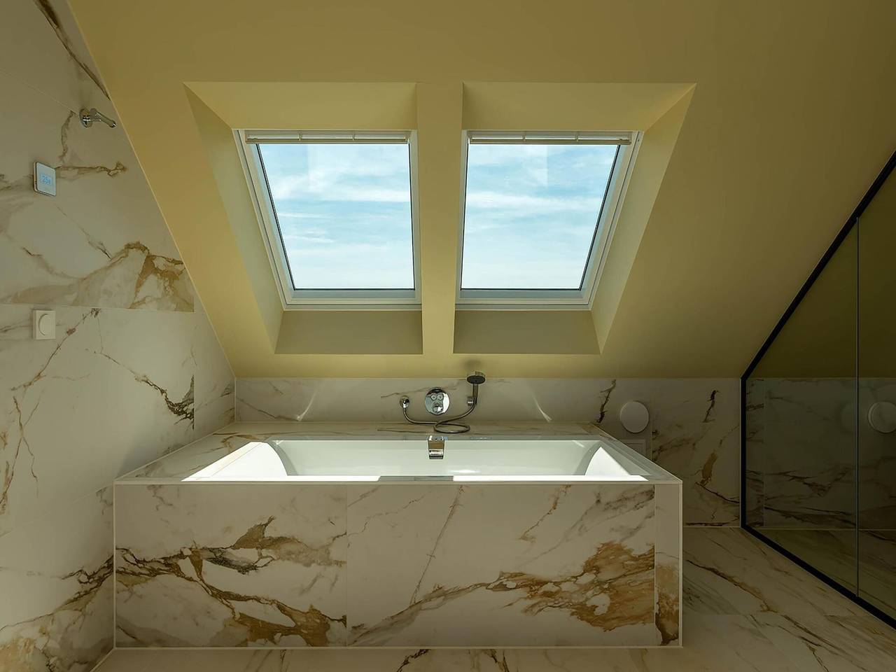 Getaway with Bubble Bath in Oudeschild, Frise occidentale (Îles)