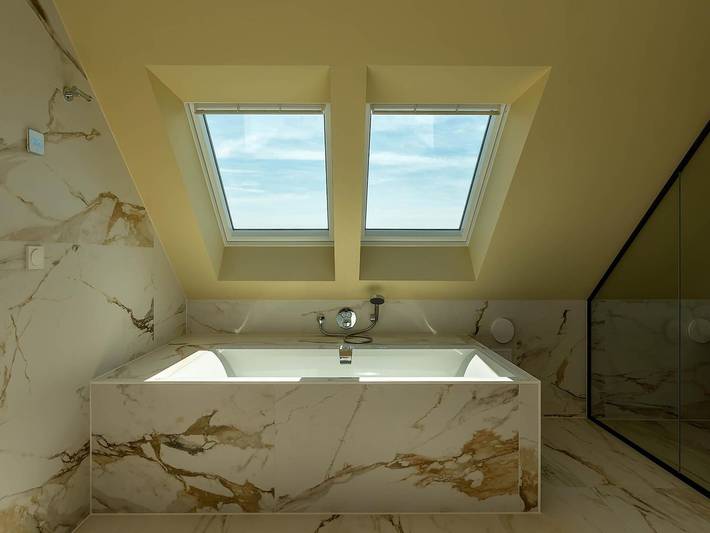 Ferienhaus für 2 Personen, mit Garten auf Texel - 4