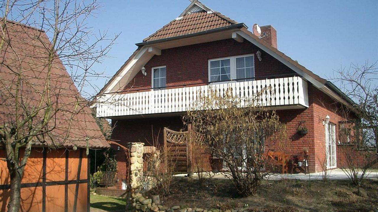 Ganze Ferienwohnung, Ferienwohnung für 2 Personen (40 m²) in Bispingen in Bispingen, Landkreis Heidekreis