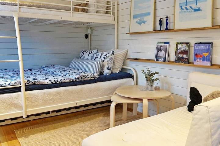 Ferienhaus für 4 Personen in Väddö - 2