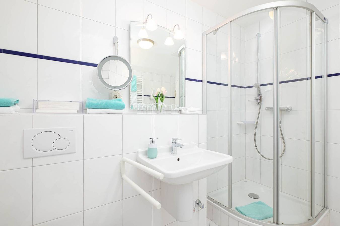 Ganze Wohnung, Urlaub inkl. Schwimmbad und Sauna in Norddorf, Amrum