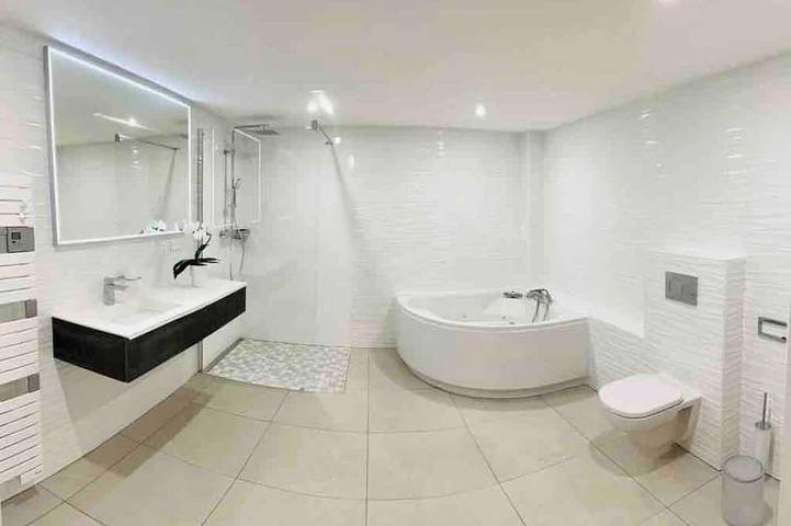 Gîte pour 4 personnes, avec terrasse à Excenevex - 3