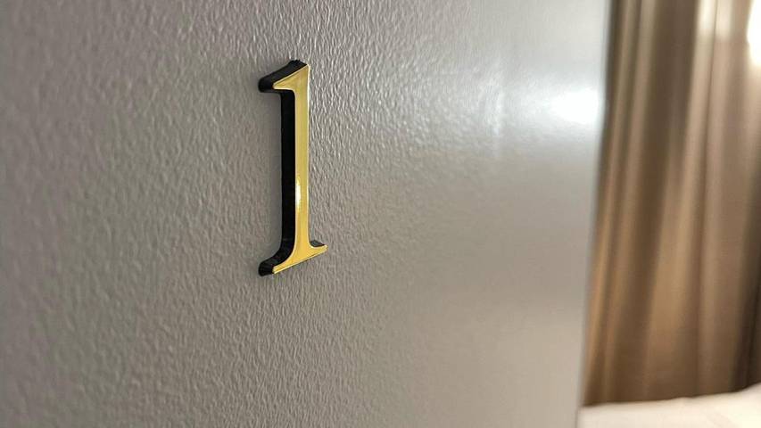 Gîte pour 4 personnes, avec vue et balcon à Noisiel - 2