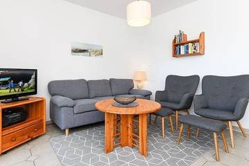 Bauernhof für 4 Personen in Bensersiel, Esens, Bild 2