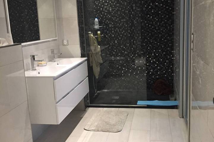 Appartement de vacances pour 6 personnes - 1