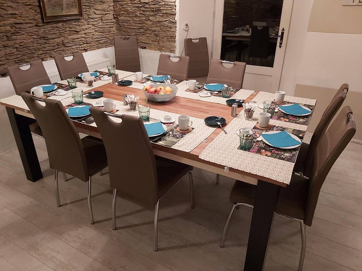 Triple Room in Nadrin, Houffalize
