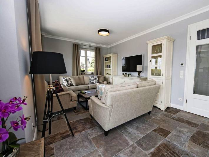 Ferienhaus für 6 Personen in Middelhagen - 4