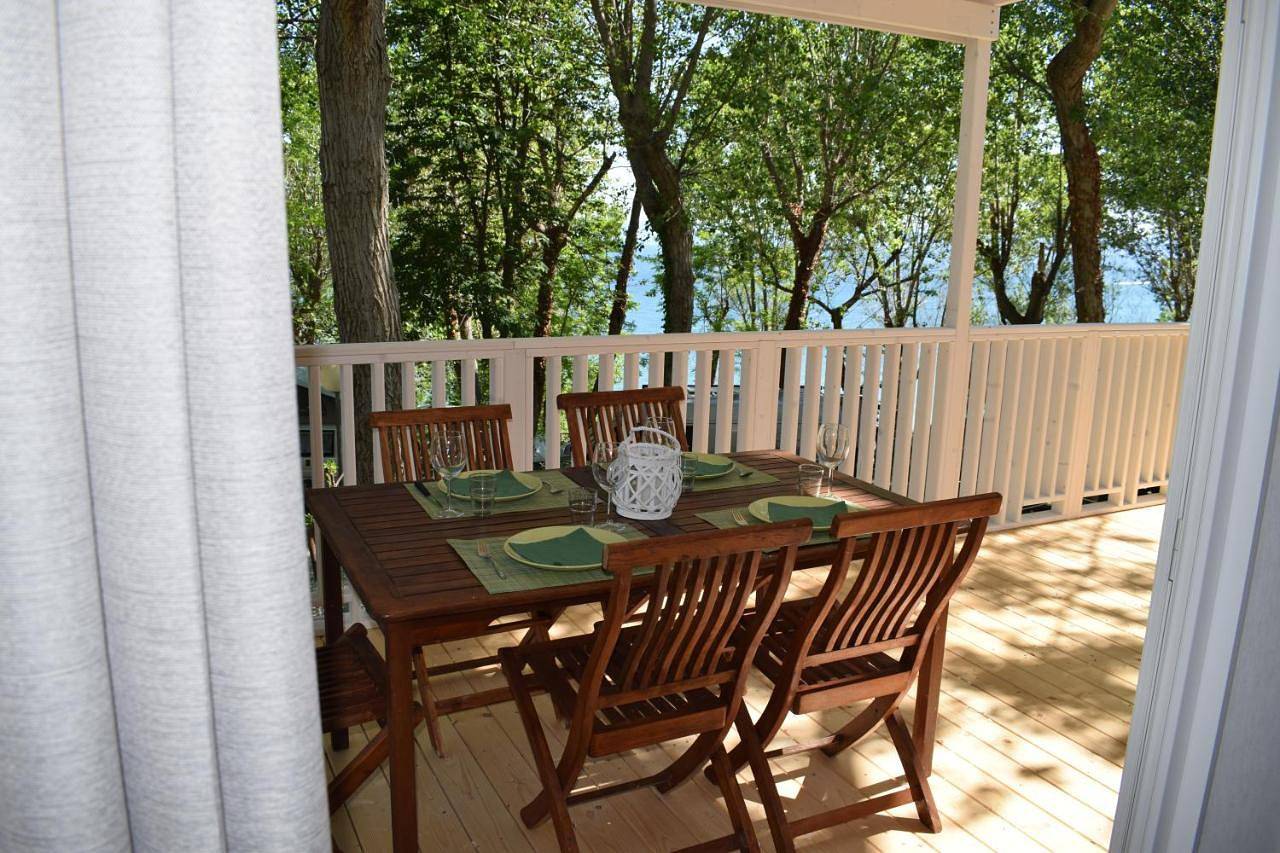 Mobile Home in Gabicce Mare, Pesaro-Urbino