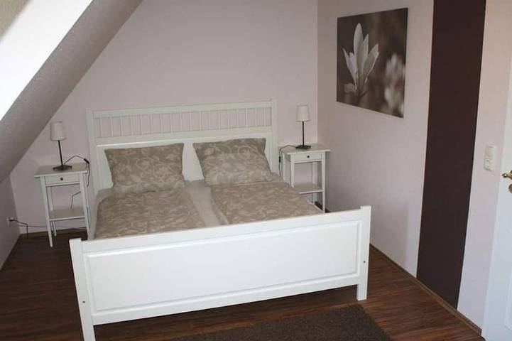 Ganze Wohnung, Boowen Taarep 19, Deutschland in Nordfriesische Inseln (Schleswig-Holstein) (Schleswig-Holstein), Utersum