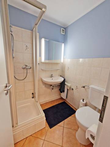 Ferienwohnung für 3 Personen in Heiligenhafen, Südliche Ostseeküste, Bild 3