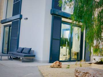 Ferienhaus in Cala Murada, Manacor für 6 