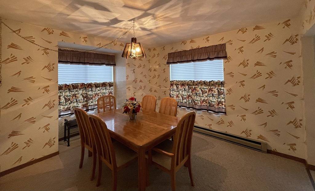 Ski at Hidden Valley or Seven Springs | Huge Master Suite in Hidden Valley, Pennsylvania