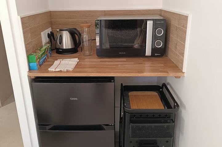 Location de vacances pour 2 personnes à Dions - 3