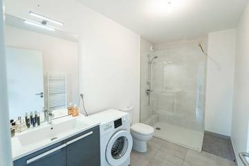 Appartement De Vacances pour 2 Personnes dans Pessac, Région de Bordeaux, Photo 4