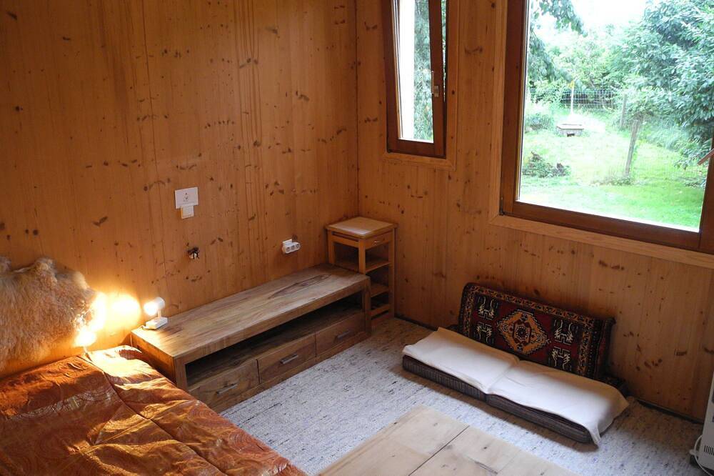 Behagliches Tiny House in Seenähe in Höchst, Bodensee-Vorarlberg