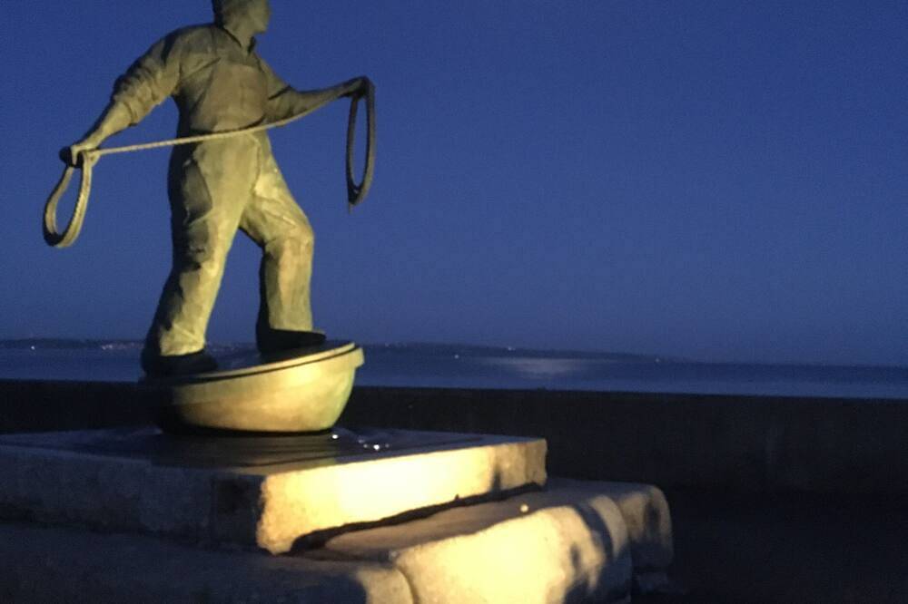 Beautifully presented former Fishermans Cottage and Pet Friendly in Newlyn, Cornwall