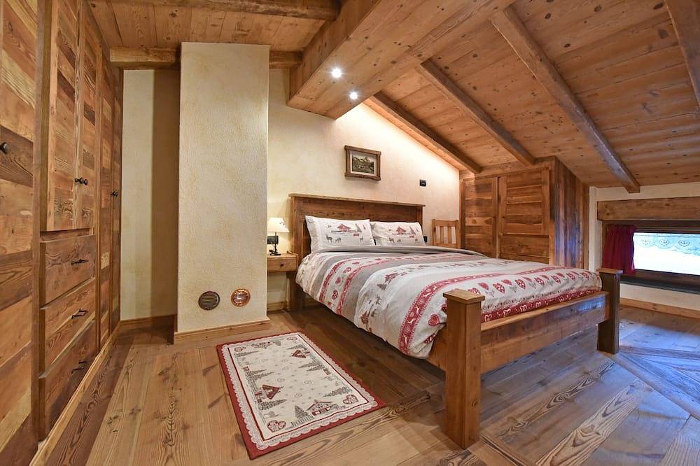 Ganze Wohnung, Tranquillo E Romantico in Cervinia, Valtournenche