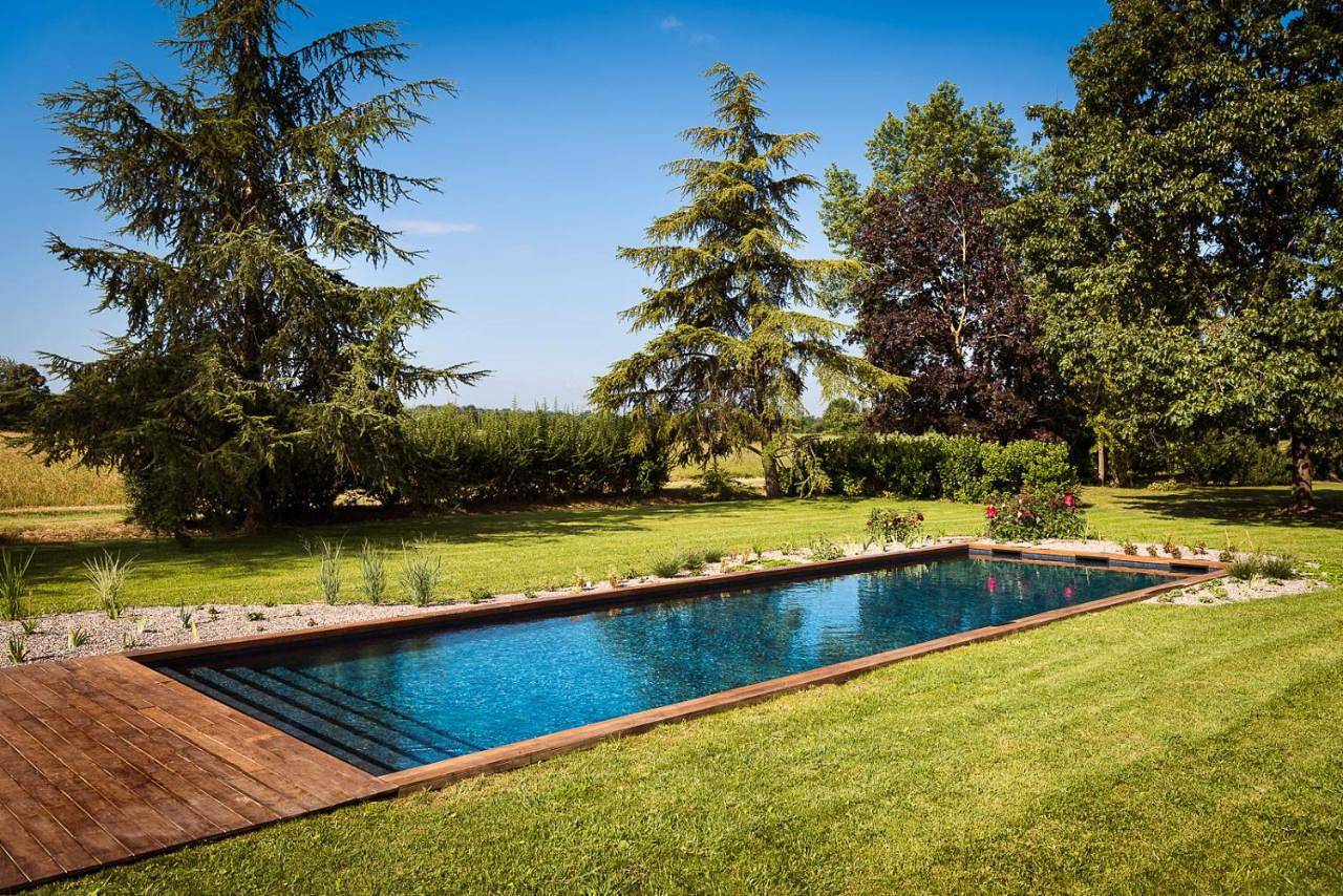 Case Zucchi Bioagriturismo in Alseno, Provincia di Piacenza