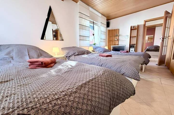 Sleepwell-Steinfurt V – Großes Haus & Ruhig in Steinfurt, Kreis Steinfurt