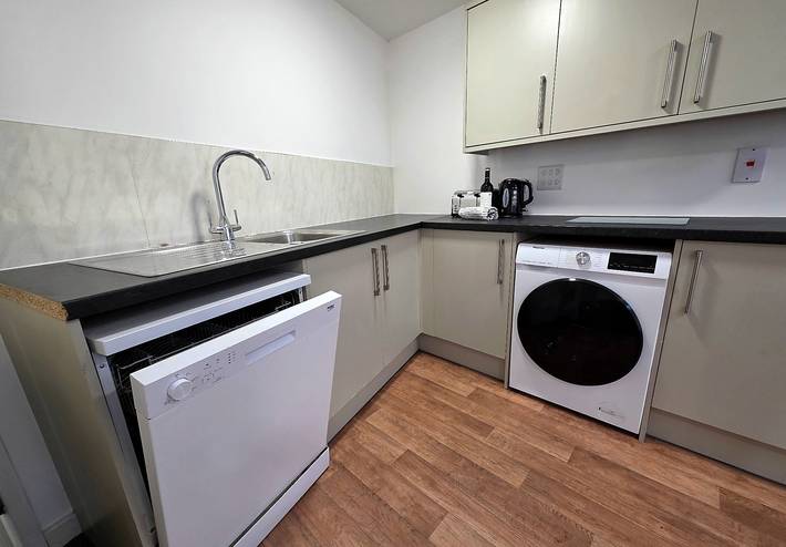 Location de vacances pour 14 personnes, animaux acceptés dans Bournemouth - 4