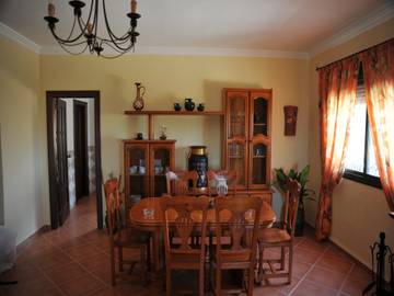 Casa para 6 Personas en La Joya, Antequera, Foto 2