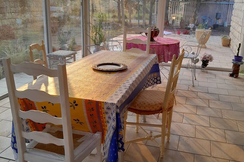 Maison en Camargue!! in Port-Saint-Louis-du-Rhône, Arles region