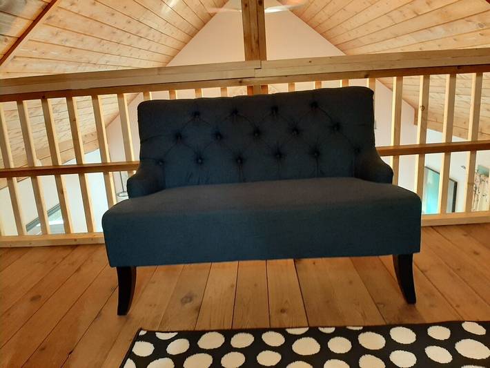 Gîte pour 4 personnes, avec jardin et terrasse à Vernon - 4