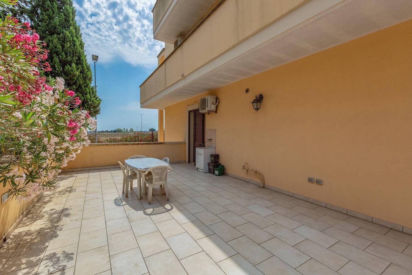 Apartamento entero, Villa Belvedere Nardò - Bilo Comfort in Nardò, Nardò (municipio)