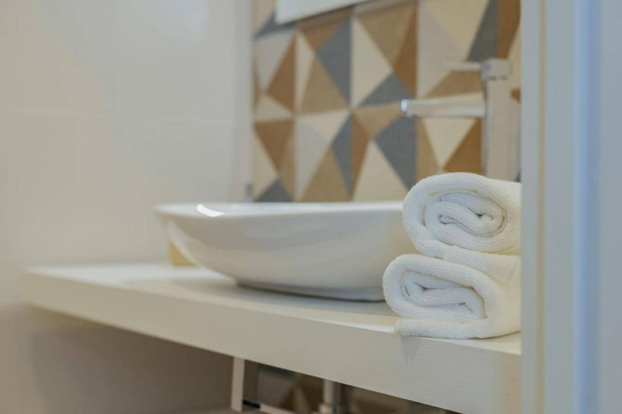 Double Room in Scoglitti, Vittoria