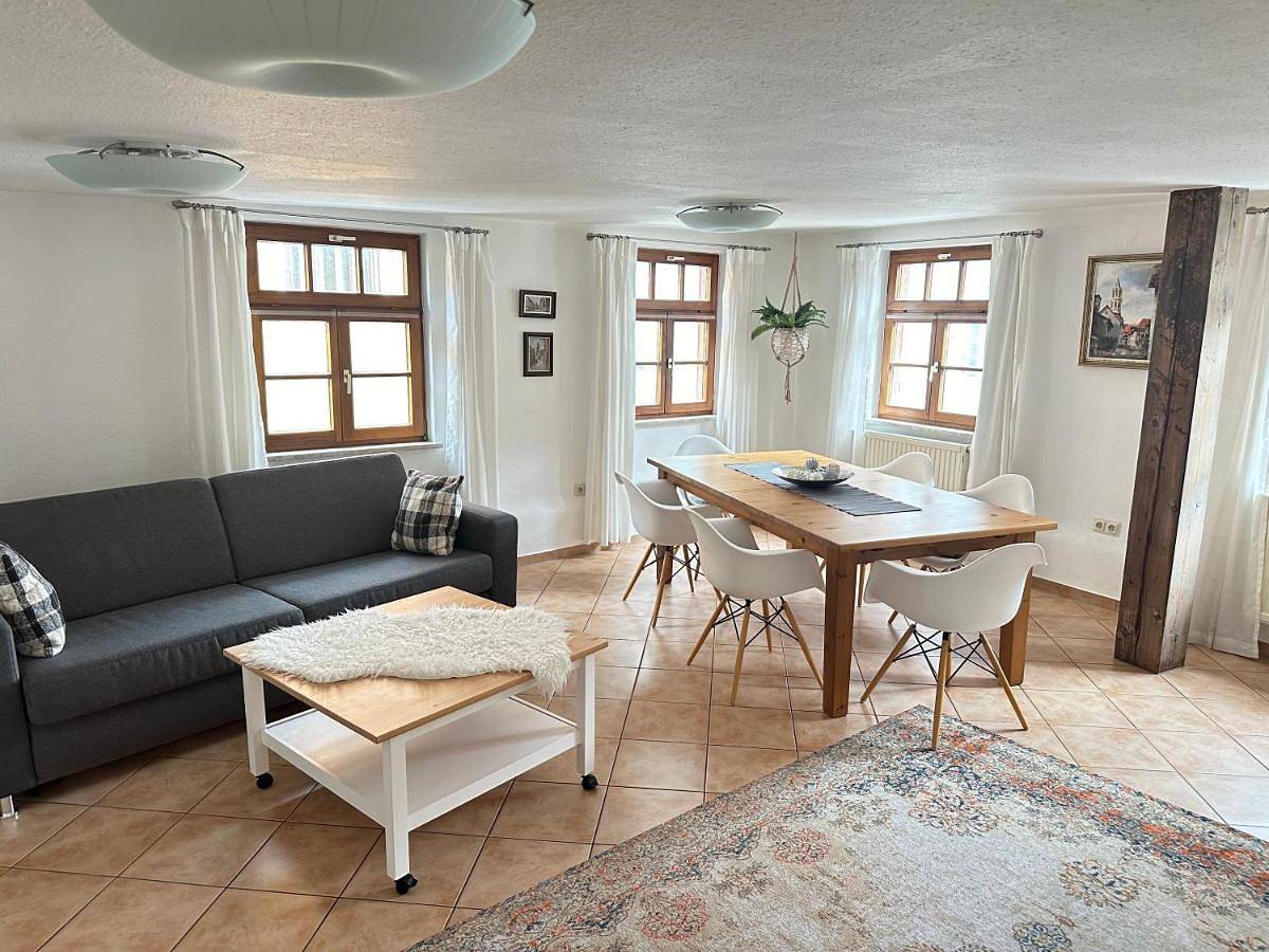 Ganze Wohnung, Apartment in Rottweil, Mittlerer Schwarzwald
