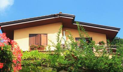 Cottage pour 2 personnes, avec balcon et vue à Montano Antilia