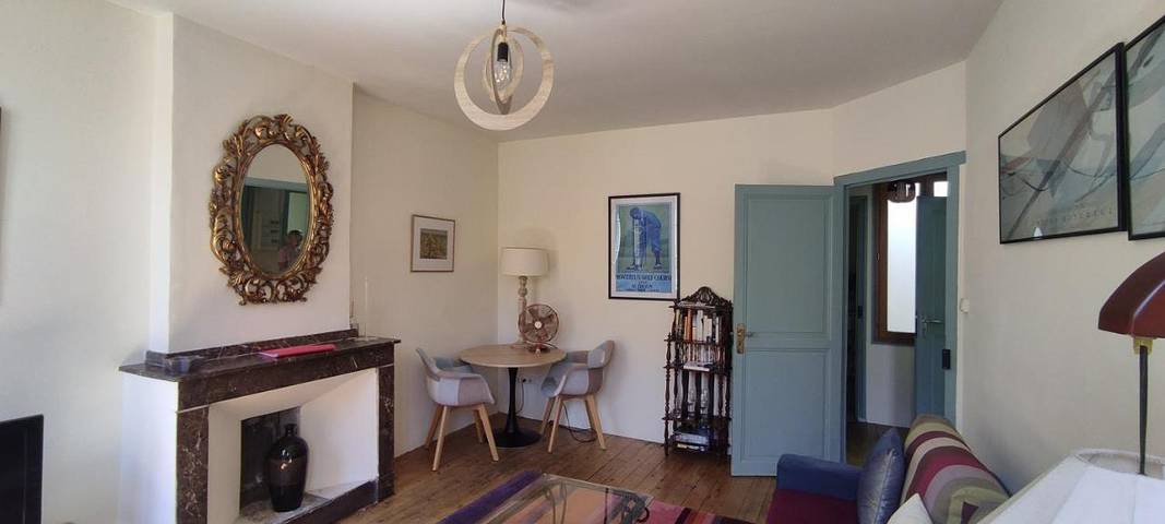 Gîte pour 2 personnes, avec vue dans Office De Tourisme De Carcassonne - 4