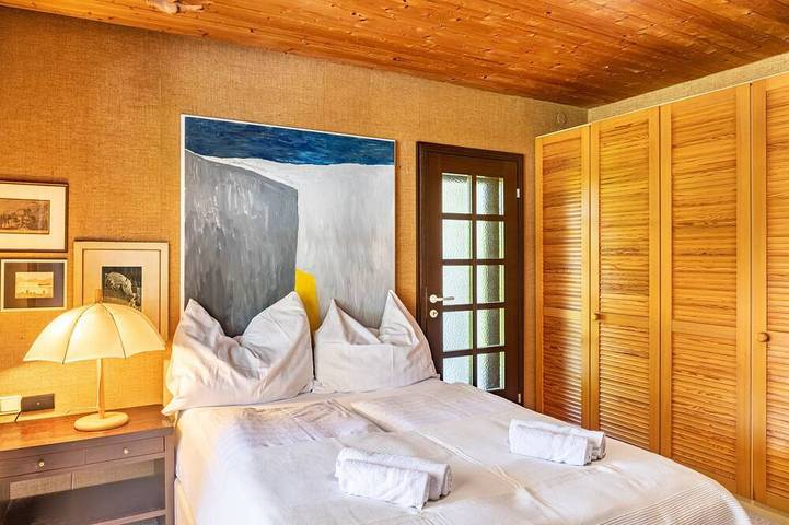 Villa für 5 Personen, mit Garten in Seefeld in Tirol - 4