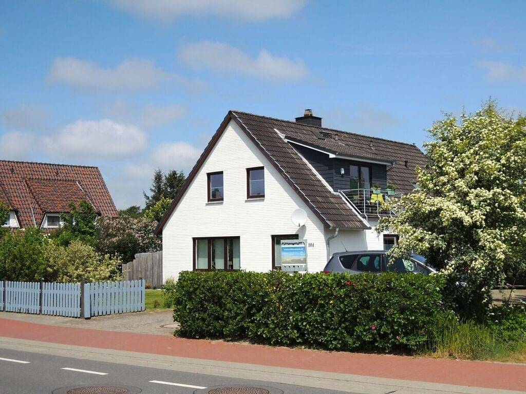 Küstkieker Komfortable Ferienresidenz in Böhl (St. Peter-Ording), St. Peter-Ording