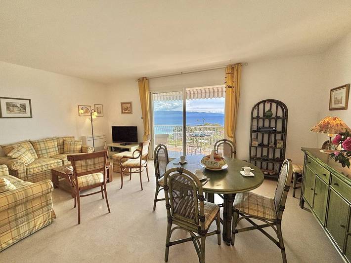 Ferienwohnung für 4 Personen in Ajaccio - 3