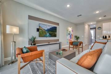 Villa para 9 Pessoas em Four Corners, Condado de Osceola, Foto 2