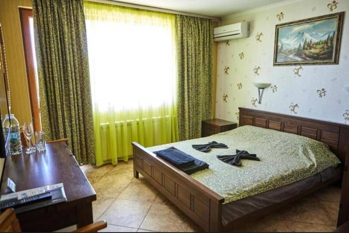 Location de vacances pour 8 personnes, avec jacuzzi ainsi que sauna et jardin à Varna (Bulgarie) - 2