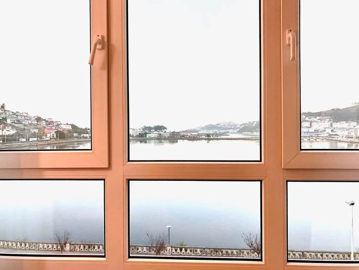 Apartamento entero, The Cliffs - Marina Sol te hará soñar in Viveiro, A Mariña Lucense