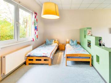 Ferienwohnung für 4 Personen in Rövershagen, Rostock und Umgebung, Bild 4