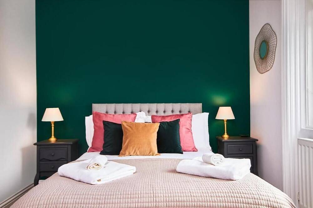 Entire apartment, Emerald Paradise in Newcastle in Newcastle upon Tyne, North East England