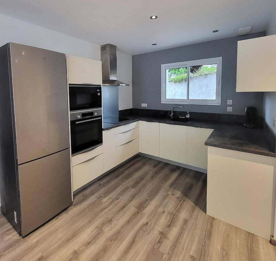 Appartement entier, Appartement cosy au calme in Hasparren, Région de Bayonne