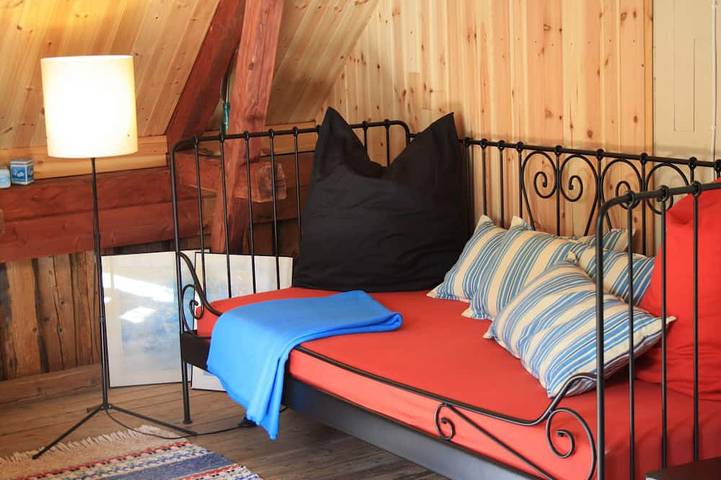 Ferienhaus für 5 Personen, mit Garten in Tibro - 3