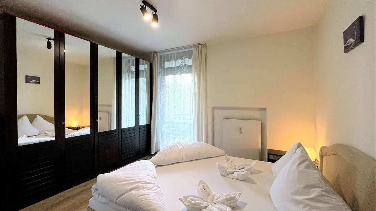 Ganze Ferienwohnung, Ferienwohnung für 4 Personen (55 m²) in Füssen in Weißensee, Füssen
