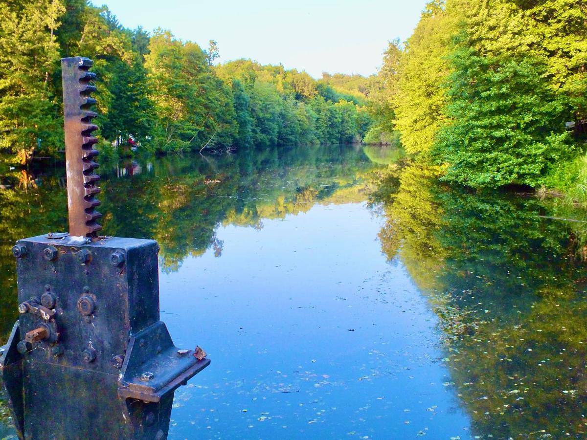 Domaine L'Insolite Kosi in Cirey-sur-Vezouze, Région de Lunéville