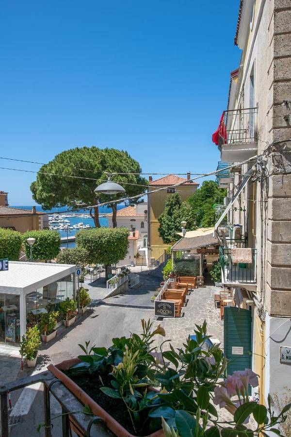 Villa Lery - Azzurra Home in Agropoli, Cilento Coast