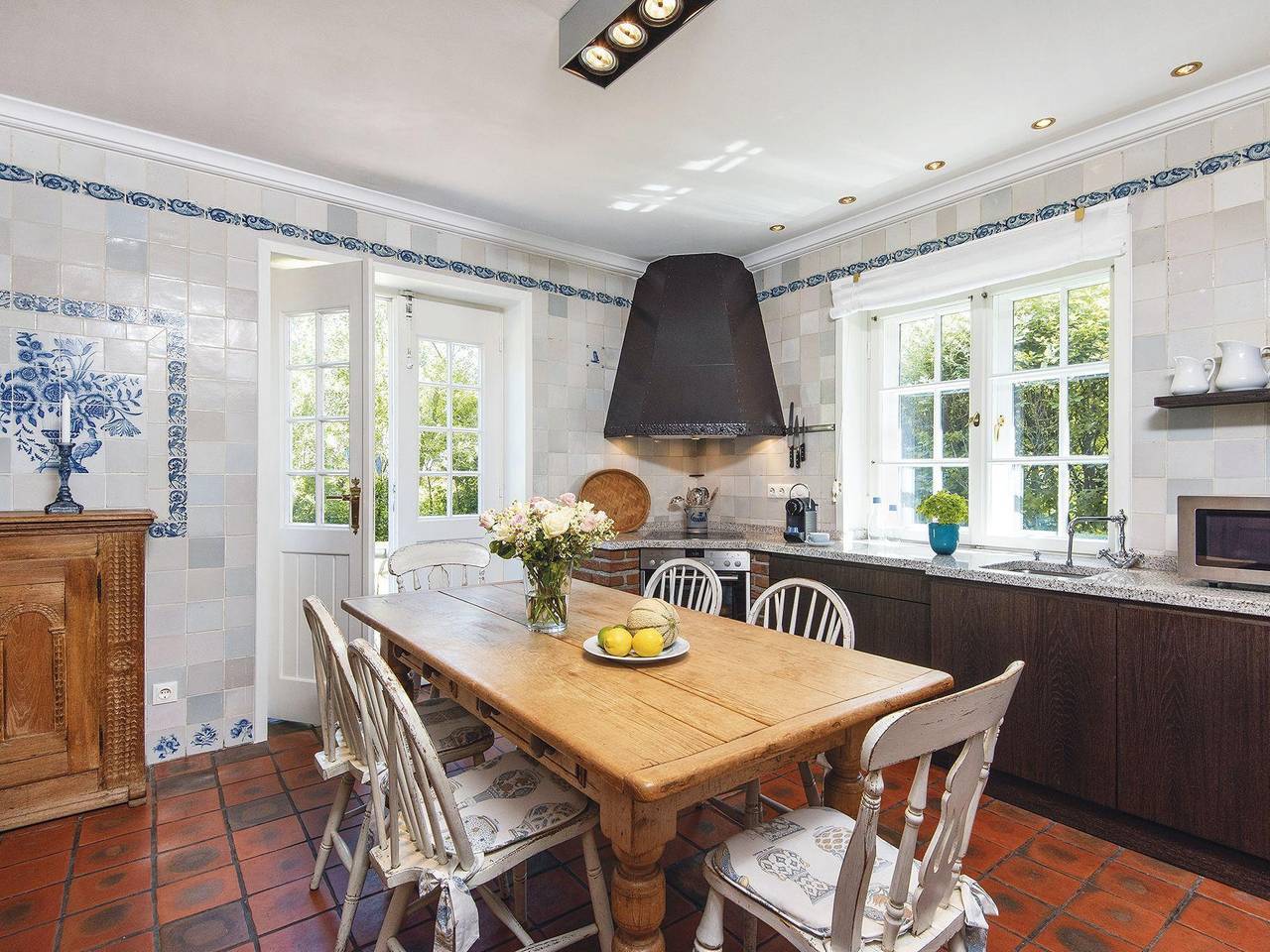 Zollhaus in Kampen (Sylt), Sylt