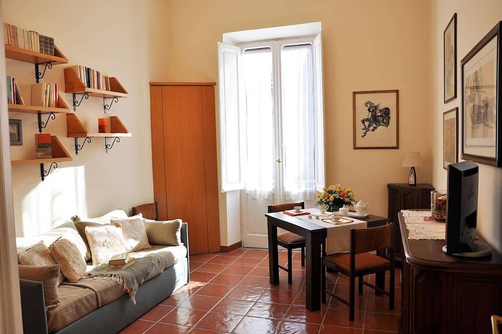 Appartamento vacanze a Roma a partire da 221€ a notte